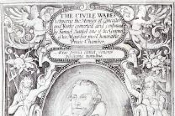 Thomas Cockson