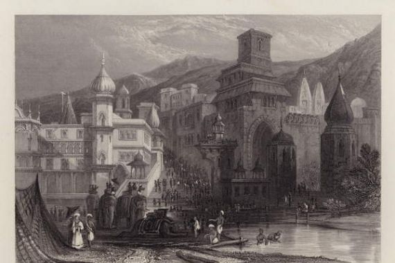 Thomas Colman (after) Dibdin