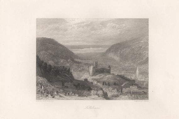 Thomas Jeavons