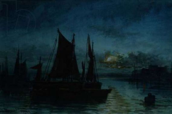 Thomas Mortimer