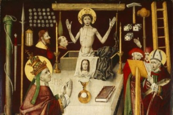 Thomas or Thoman Burgkmair