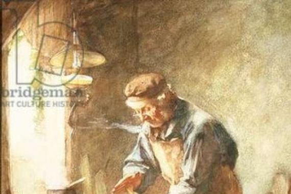 Tony Lodewijk George Offermans