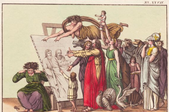 Ubekendt dansk efter 1780'erne