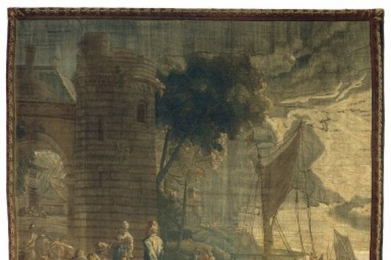 Urbanus Leyniers