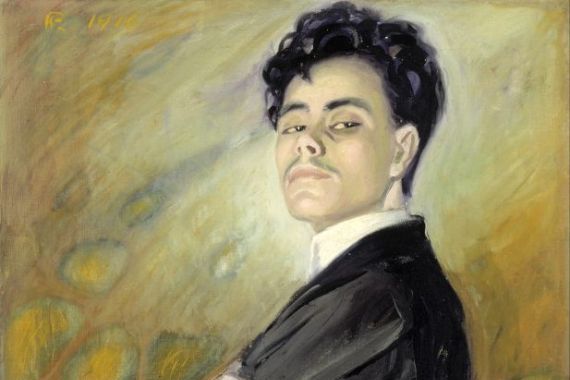 Valle Rosenberg