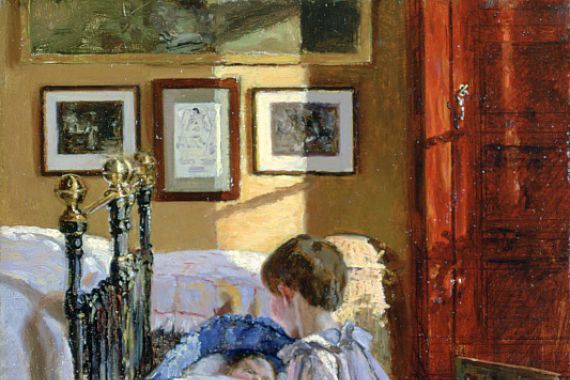 Viggo Christian Frederik Vilhelm Pedersen