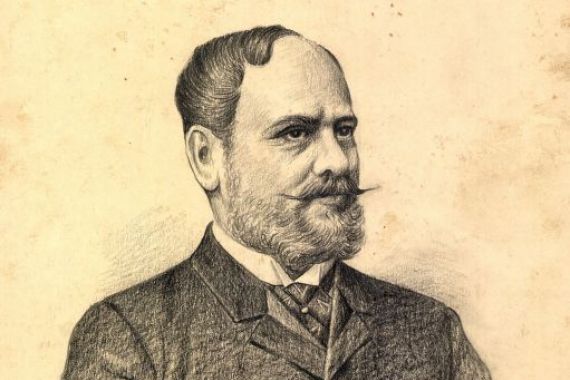 Viktor Tardos Krenner