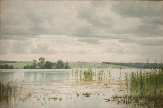 Vilhelm Groth