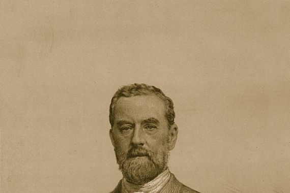 Vincent Brooks Day and Son