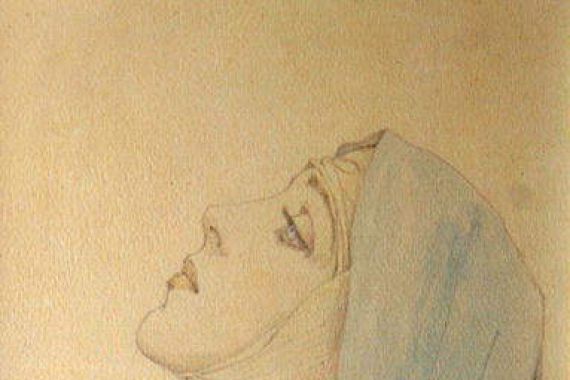 Violet Duchess of Rutland