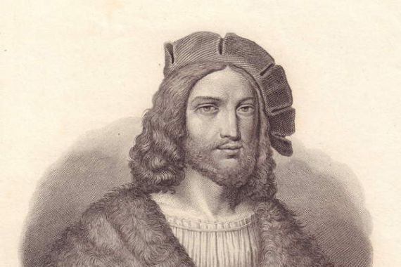 W. G. (after) Thayer