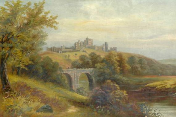 Walter Linsley Meegan