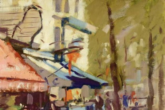 Wilfred Hayward Veal