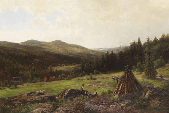 Wilhelm Julius August Nabert