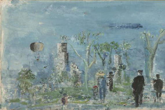 Wilhelm Thoeny