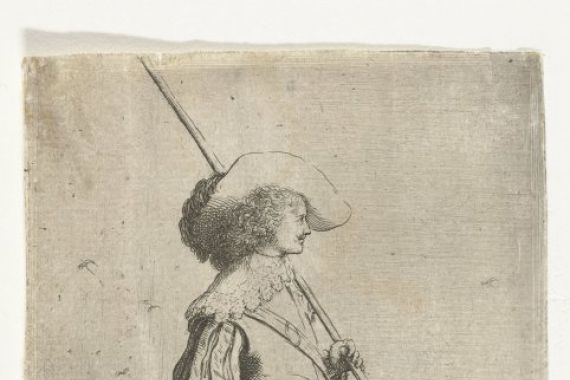 Willem Basse (attributed to)