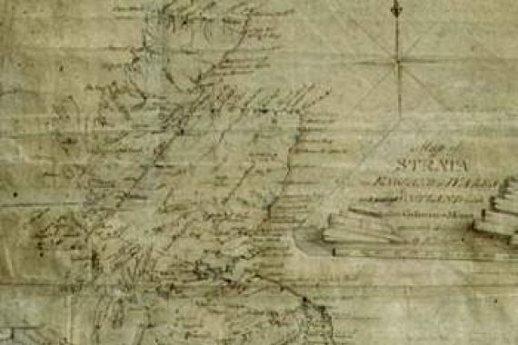 William (after) Smith