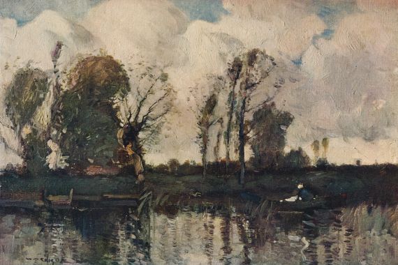William Alfred Gibson