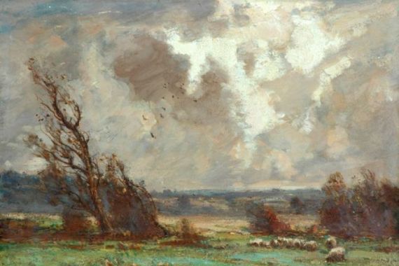 William Charles Rushton