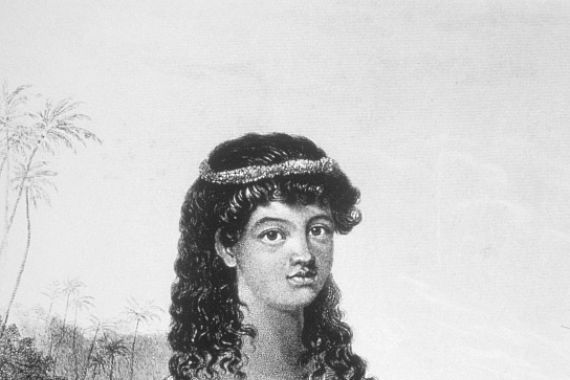 William Dampier
