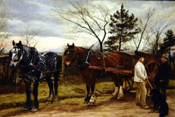 William Edward Millner