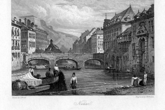William Finden
