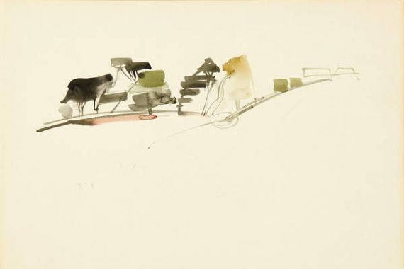 William Herbert Johnston