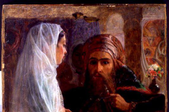 William James (circle of) Muller