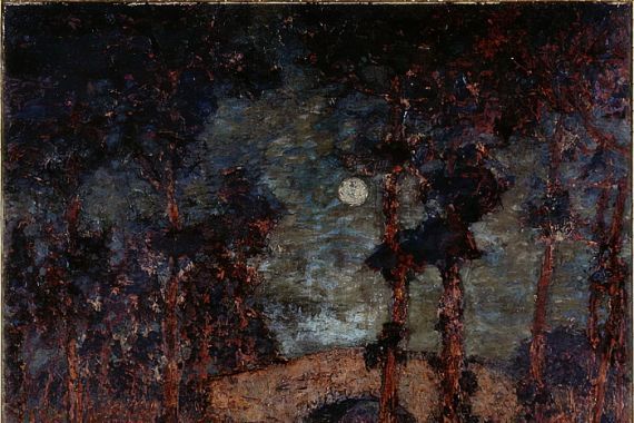 William Kiddier