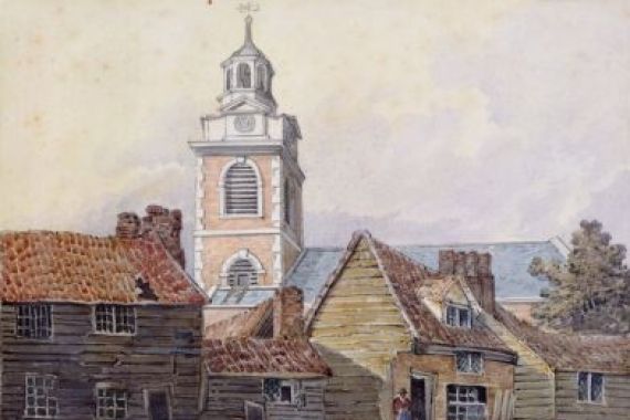 William Pearson