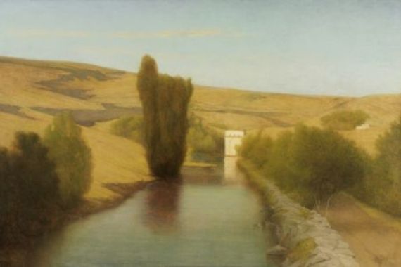 William Sartain