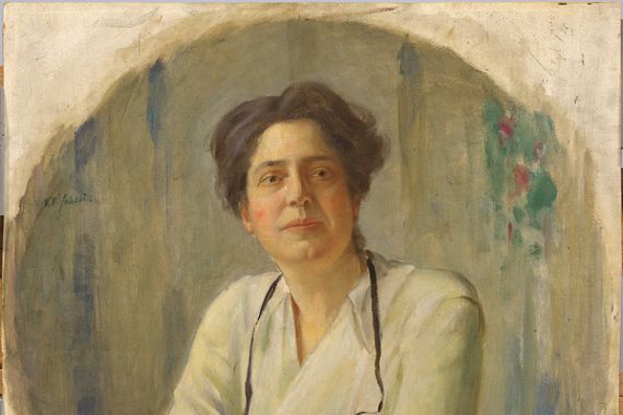 William Valentin Schevill