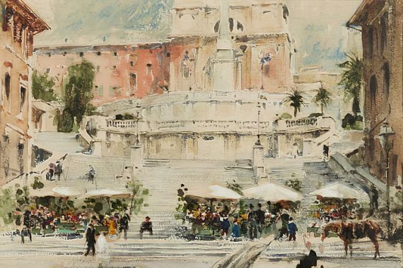 William Walcot