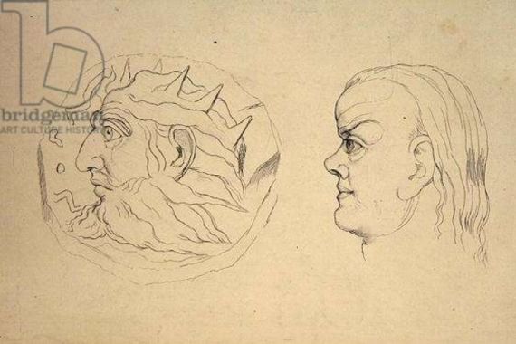 William after Blake