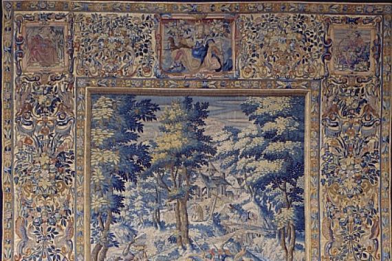 Workshop of François Spiering