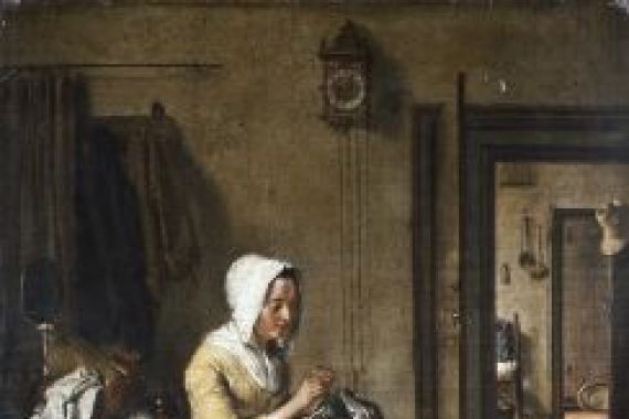 Wybrand Hendriks