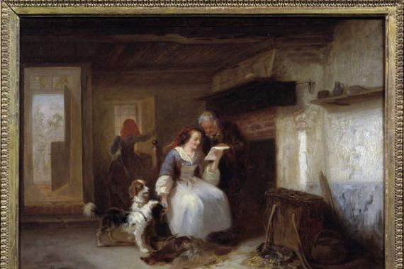 Zacharie Natermann