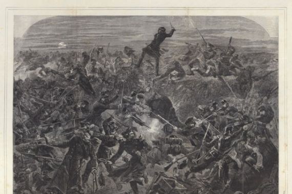 after Edmond Morin