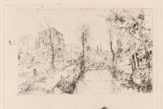 attributed to Jean Louis Richter