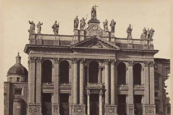 attributed to Tommaso Cuccioni