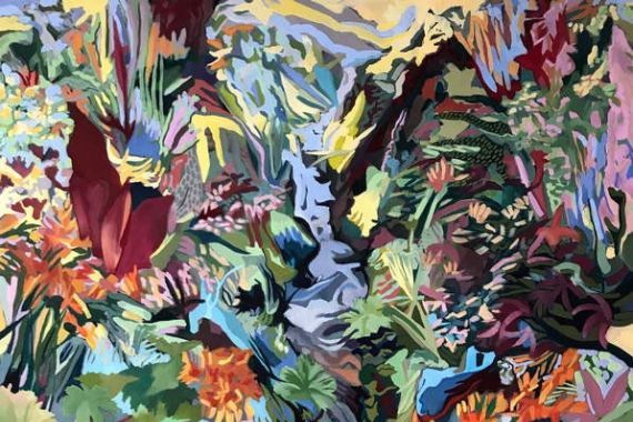 rose lascelles