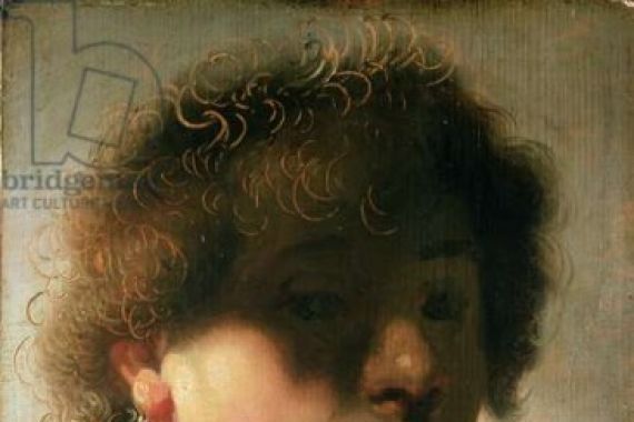 studio of Rembrandt Harmensz. van Rijn