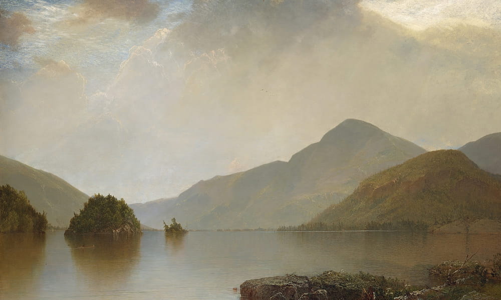 Kunst fra det 19. århundrede