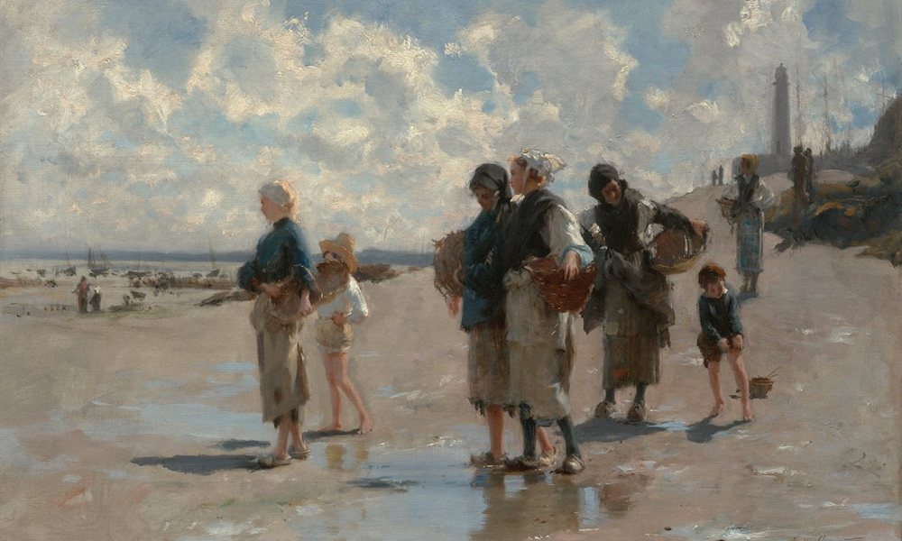 Figurativ kunst