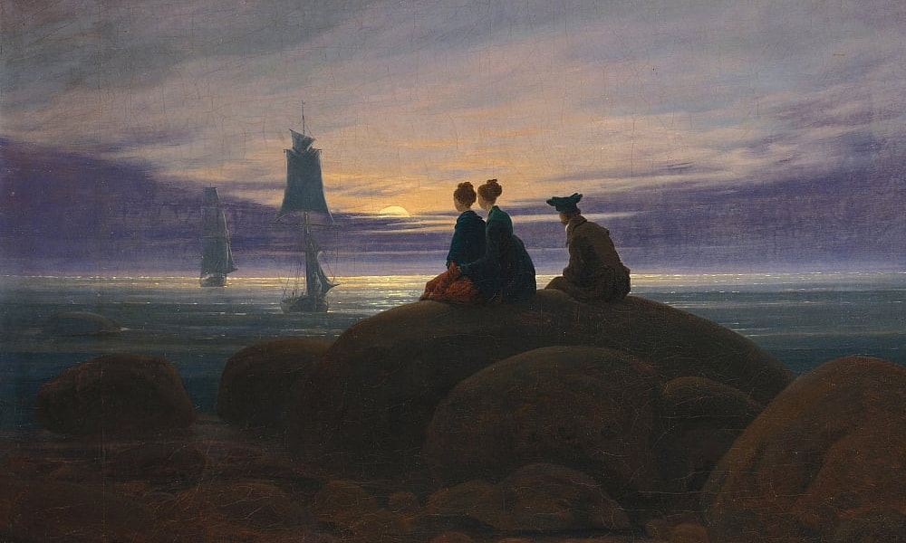 Romantikken