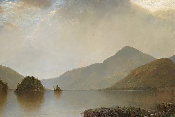 Kunst fra det 19. århundrede