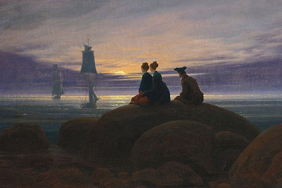 Romantikken