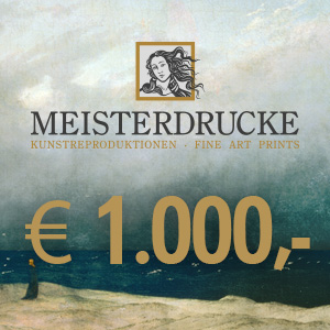 Kupon € 1000, -