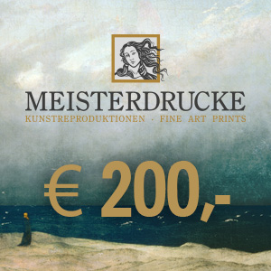 Kupon € 200, -