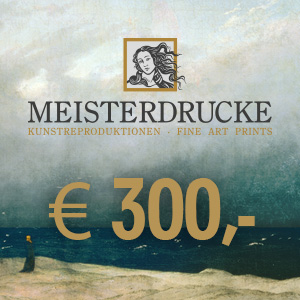 Kupon € 300, -